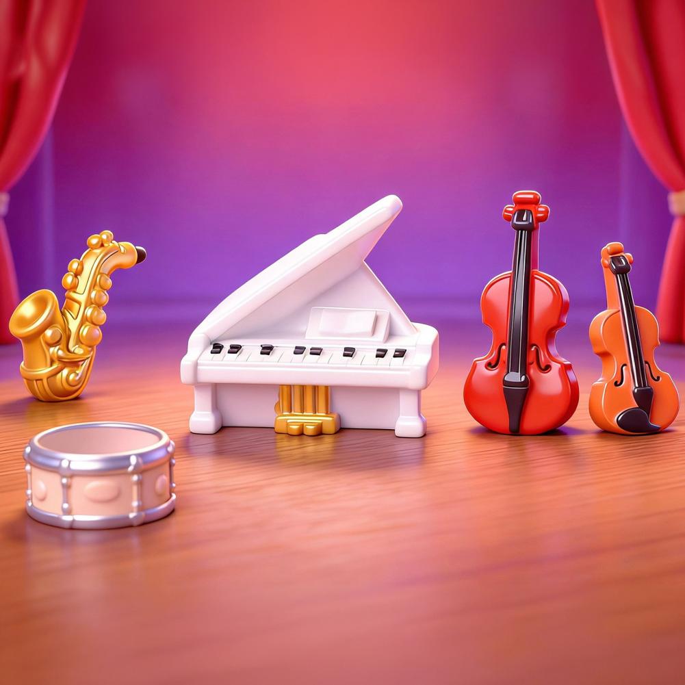 Klavier Violine Saxophon Minia – Musical Instrument Saxophone Bewertung und Preis