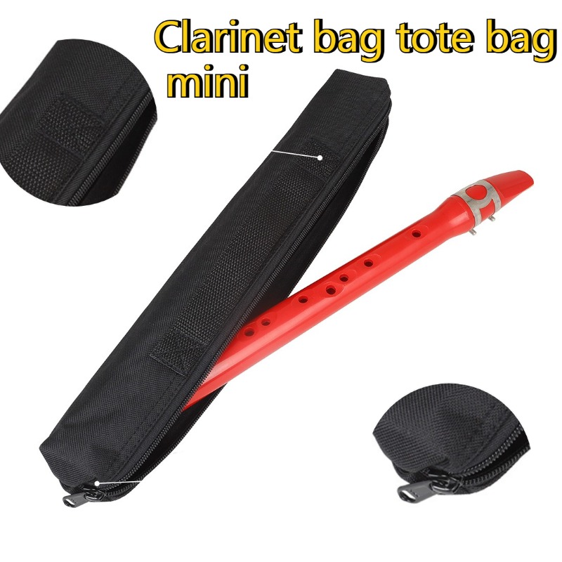1 Stück Blockflöten-Tasche, Tr – Musical Instrument Saxophone Bewertung und Preis