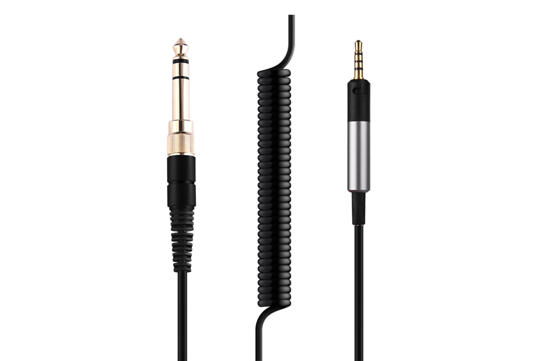 300cm Coiled Frühling Audio Ka – Sennheiser Headphone Hd 560S Bewertung und Preis