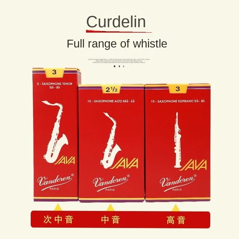 Französisches Vandoren/Vendlin – Musical Instrument Saxophone Bewertung und Preis