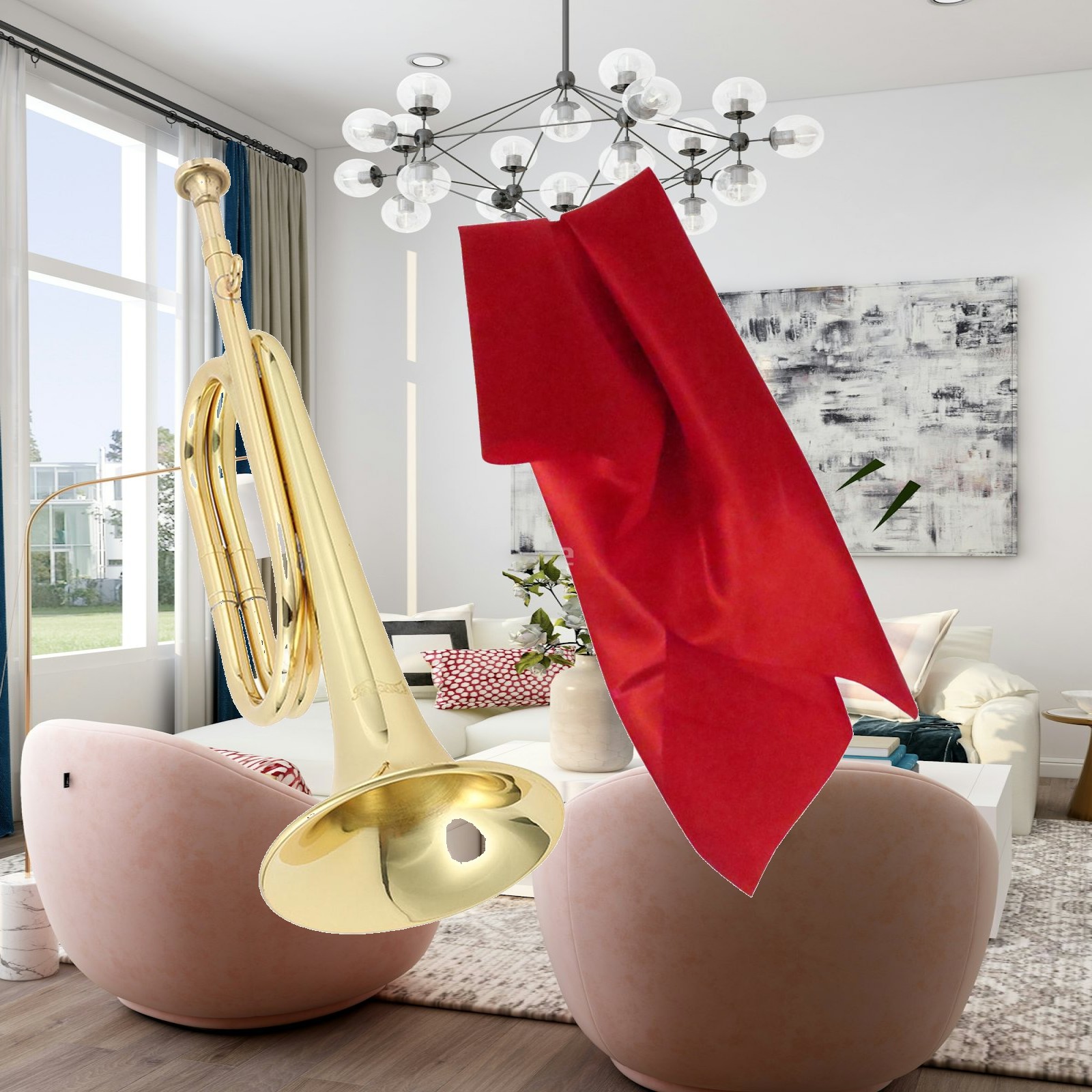 Mini-Mundstück für Blechblasin – Musical Instrument In Orchestra Bewertung und Preis