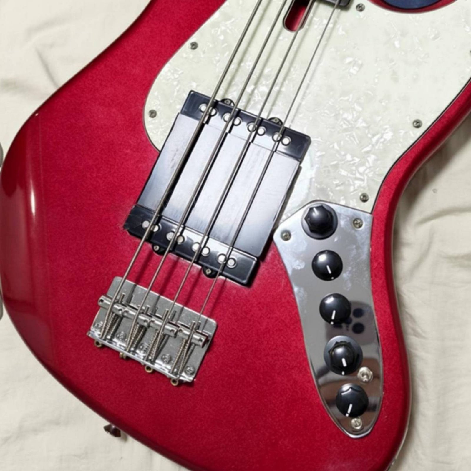 Bass-Steuerkreis Bass-Steuermo – Musical Instrument Bass Bewertung und Preis