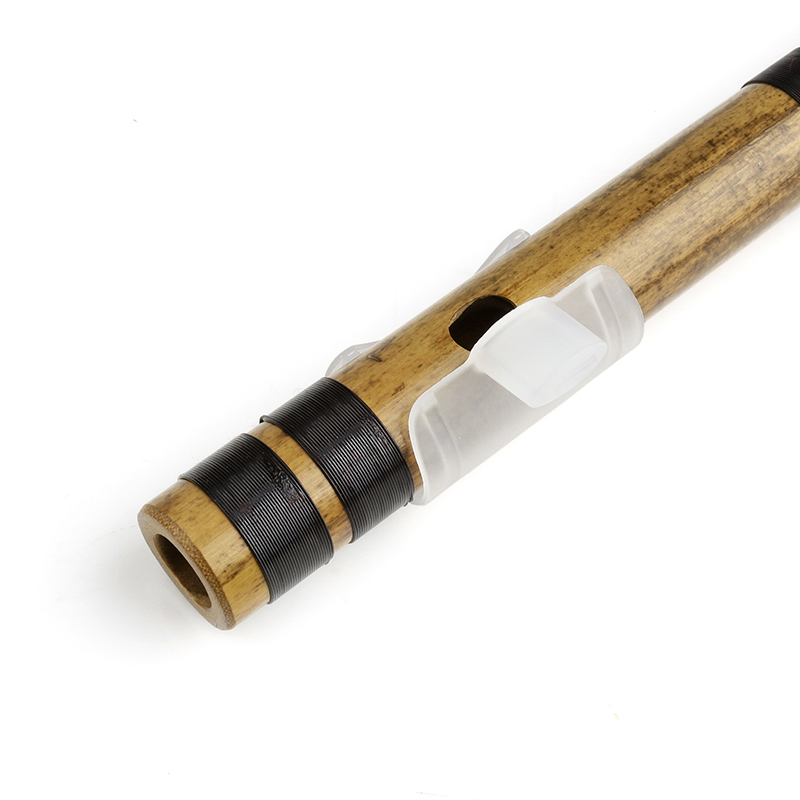 8 Hon Japanische Shinobue Flöt – Musical Instrument In Japanese Bewertung und Preis