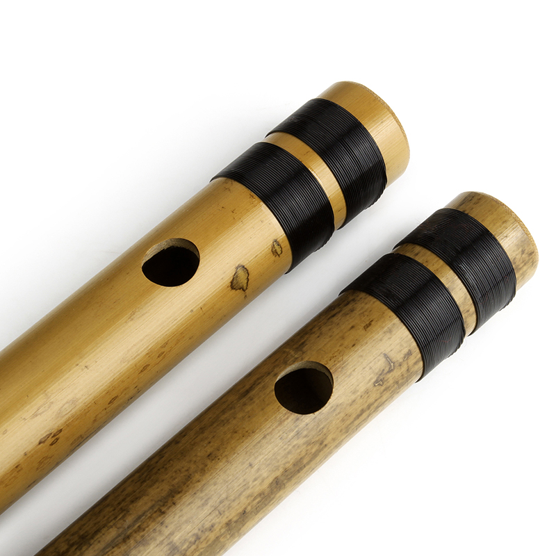 8 Hon Japanische Shinobue Flöt – Musical Instrument In Japanese Bewertung und Preis