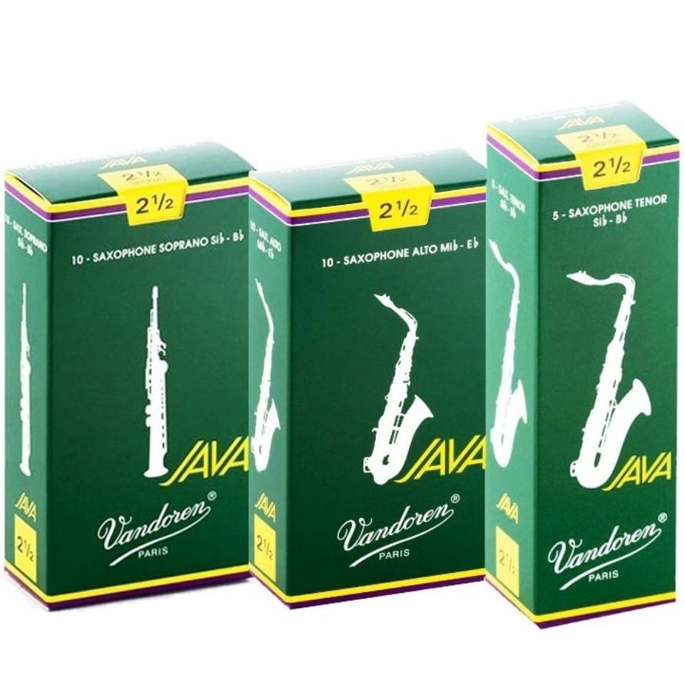 Bendlin Reed Green Box JAVA Al – Musical Instrument Saxophone Bewertung und Preis