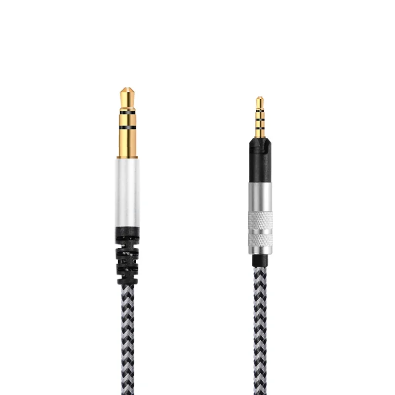Kupfer Upgrade Headset Kabel E – Sennheiser Headphone Hd 560S Bewertung und Preis