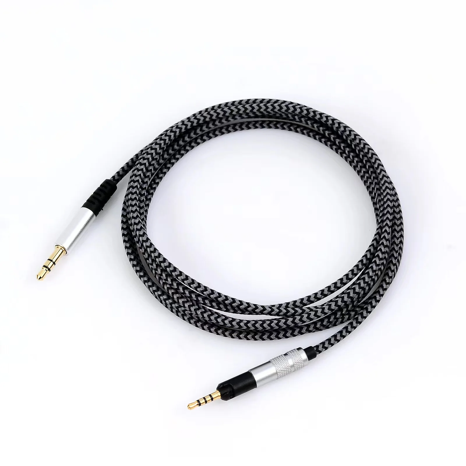 Kupfer Upgrade Headset Kabel E – Sennheiser Headphone Hd 560S Bewertung und Preis
